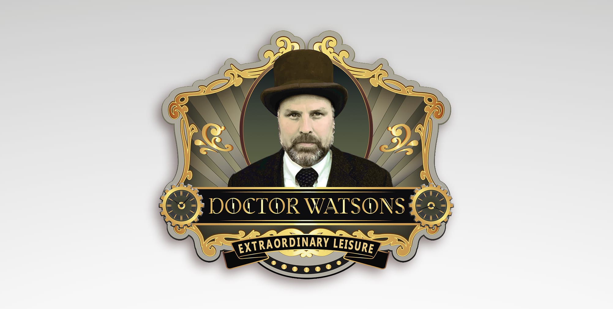 doctor watsons - by we are bold